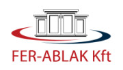 FER-ABLAK Kft.